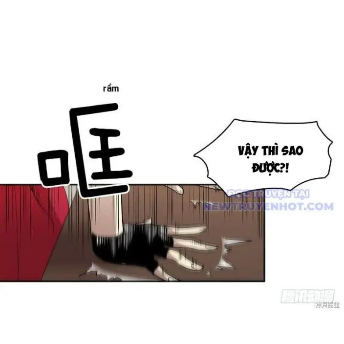 Cửa Hàng Vô Danh Nettruyen ZZZ Chương 30 Page 34