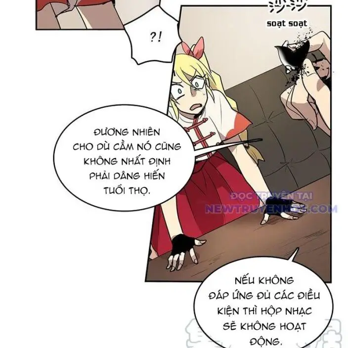 Cửa Hàng Vô Danh Nettruyen ZZZ Chương 30 Page 36