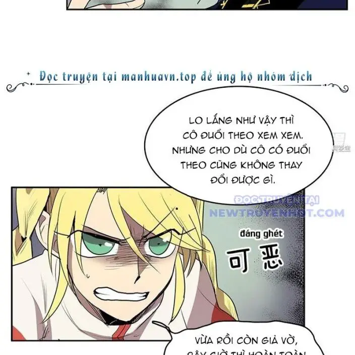 Cửa Hàng Vô Danh Nettruyen ZZZ Chương 30 Page 39
