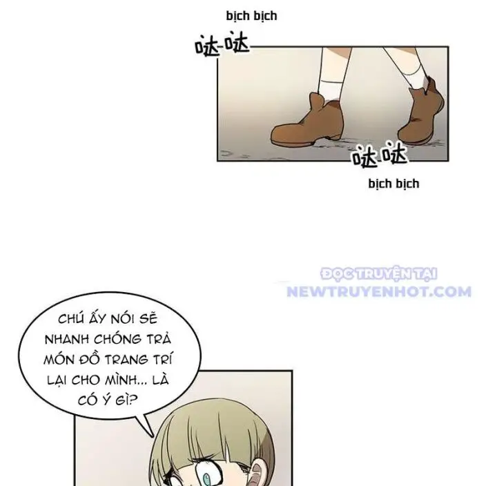 Cửa Hàng Vô Danh Nettruyen ZZZ Chương 30 Page 41