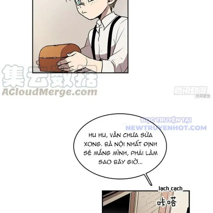 Cửa Hàng Vô Danh Nettruyen ZZZ Chương 30 Page 42