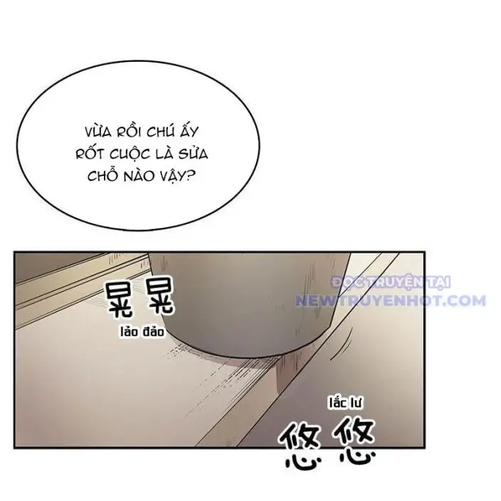 Cửa Hàng Vô Danh Nettruyen ZZZ Chương 30 Page 44