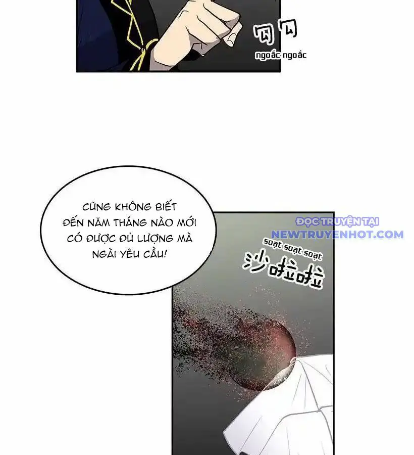 Cửa Hàng Vô Danh Nettruyen ZZZ Chương 21 Page 14