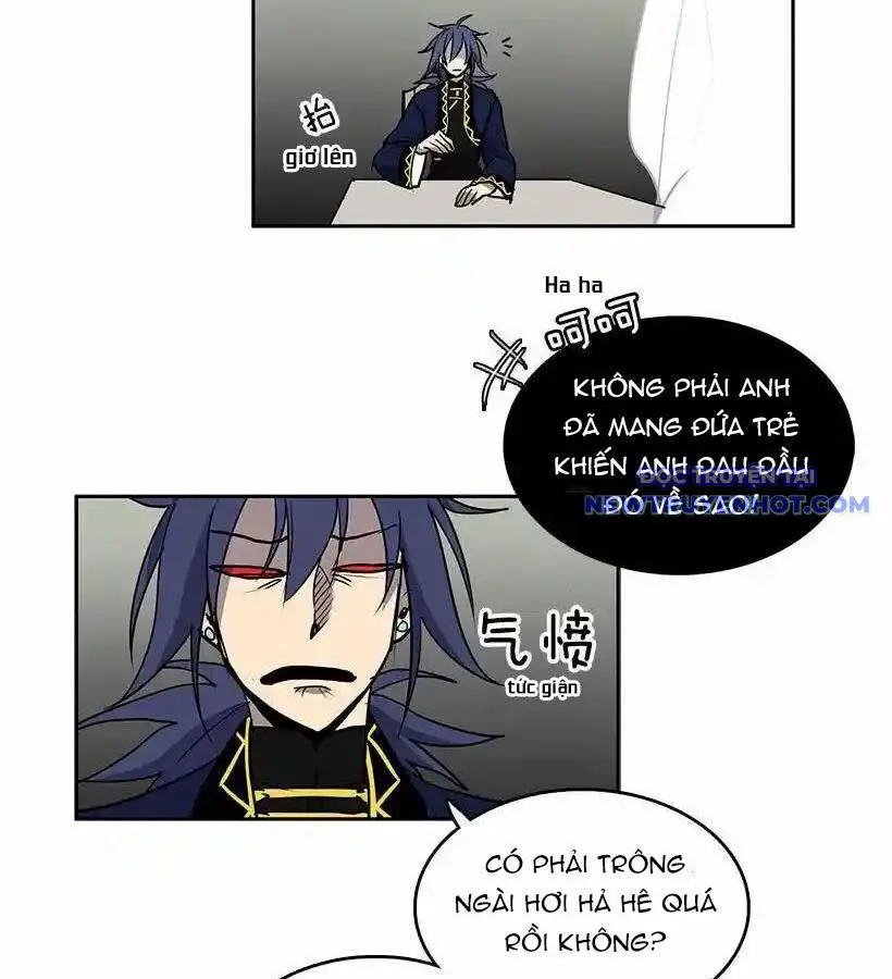 Cửa Hàng Vô Danh Nettruyen ZZZ Chương 21 Page 18