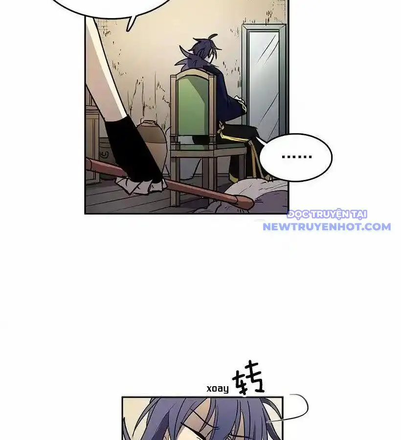 Cửa Hàng Vô Danh Nettruyen ZZZ Chương 21 Page 21