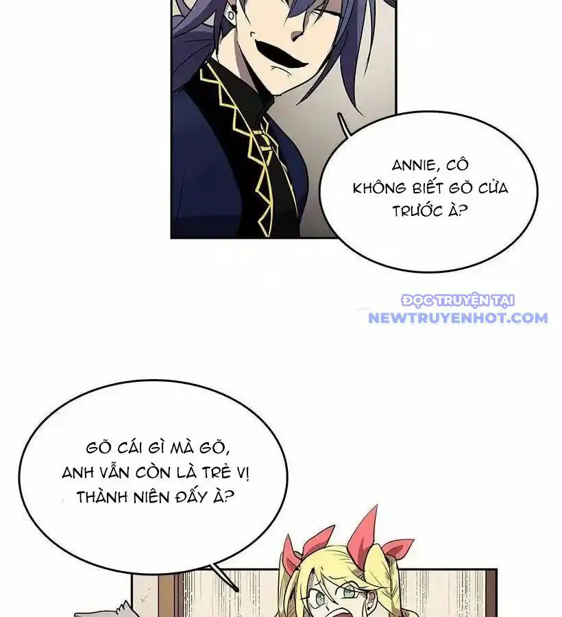 Cửa Hàng Vô Danh Nettruyen ZZZ Chương 21 Page 22
