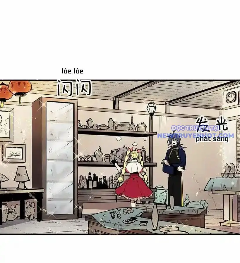 Cửa Hàng Vô Danh Nettruyen ZZZ Chương 21 Page 25