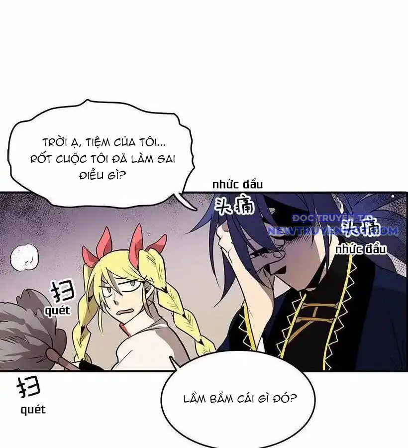 Cửa Hàng Vô Danh Nettruyen ZZZ Chương 21 Page 26