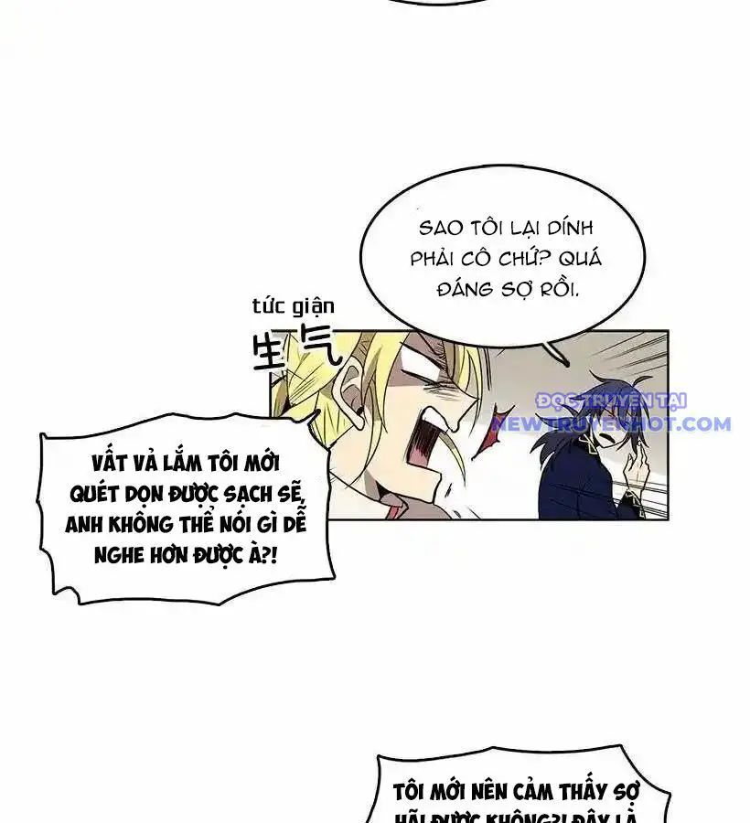 Cửa Hàng Vô Danh Nettruyen ZZZ Chương 21 Page 27