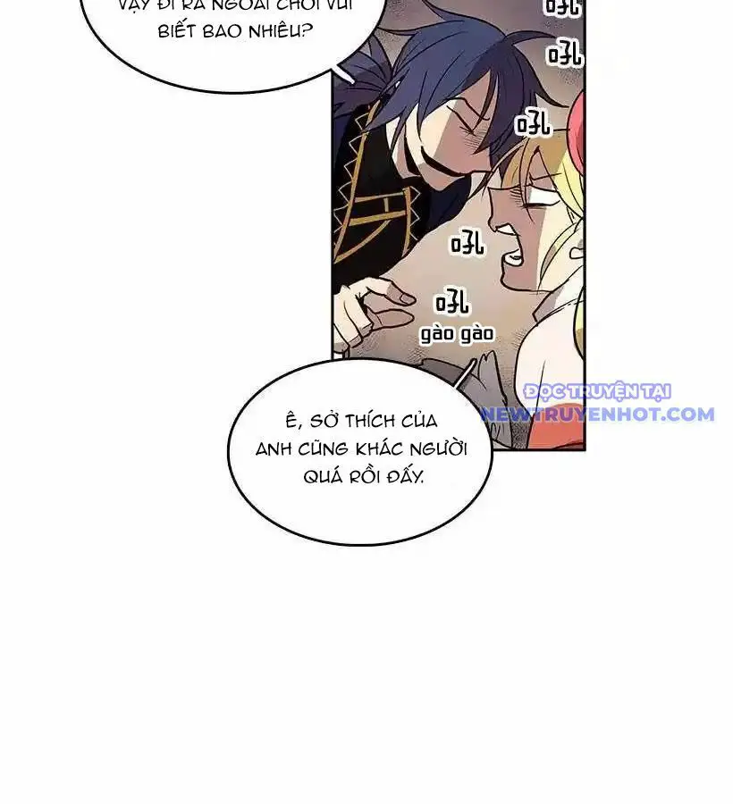 Cửa Hàng Vô Danh Nettruyen ZZZ Chương 21 Page 29
