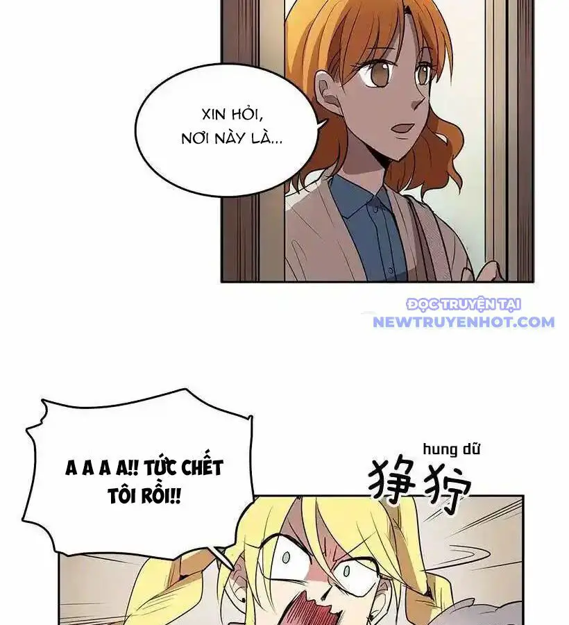 Cửa Hàng Vô Danh Nettruyen ZZZ Chương 21 Page 31