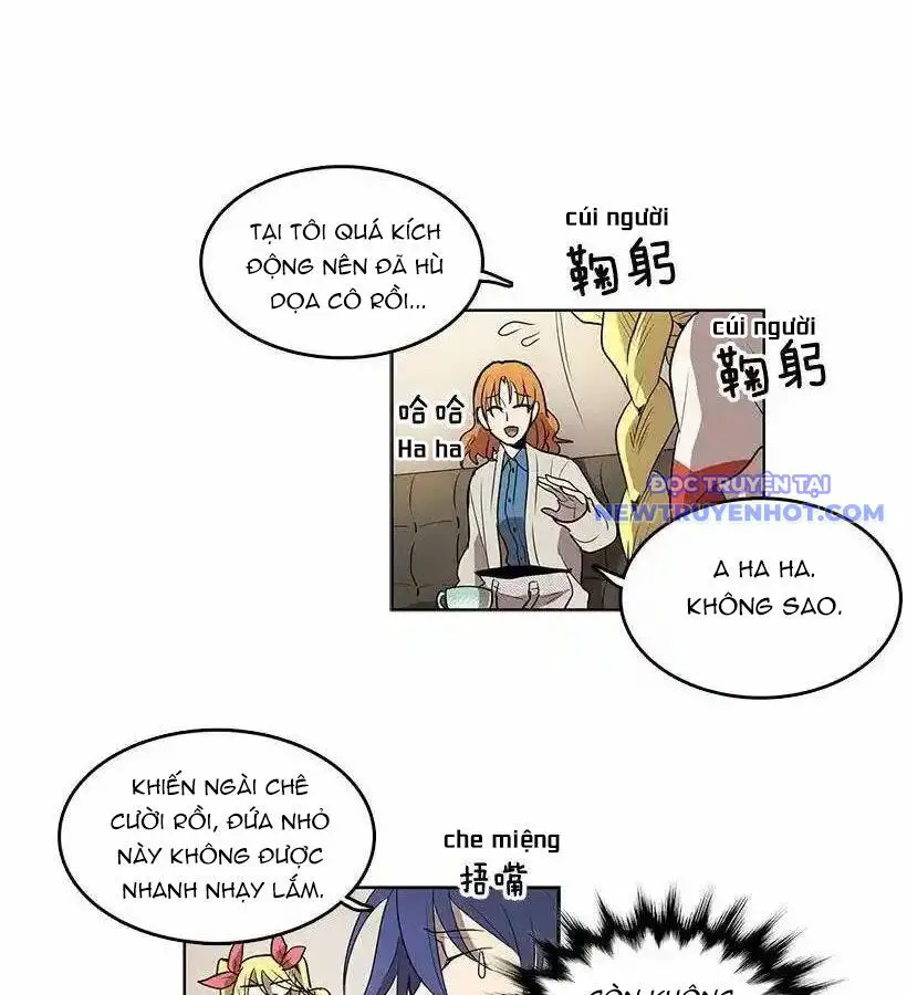 Cửa Hàng Vô Danh Nettruyen ZZZ Chương 21 Page 34