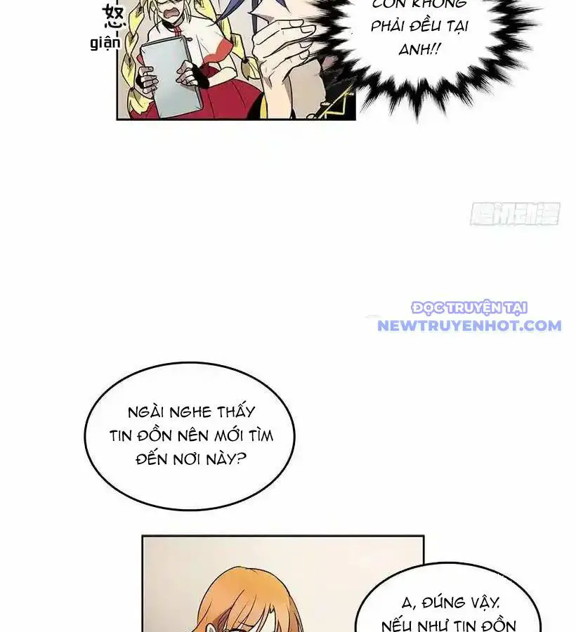 Cửa Hàng Vô Danh Nettruyen ZZZ Chương 21 Page 35