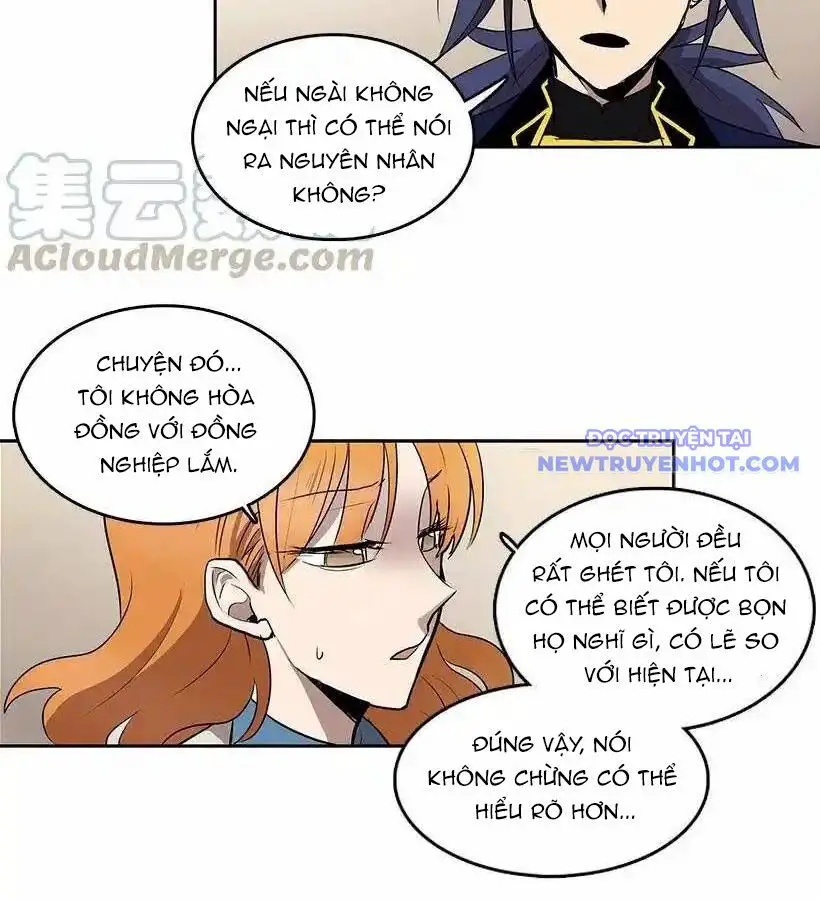 Cửa Hàng Vô Danh Nettruyen ZZZ Chương 21 Page 37