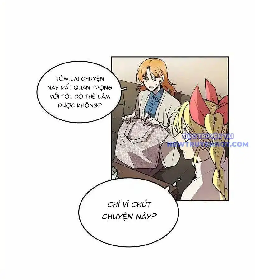 Cửa Hàng Vô Danh Nettruyen ZZZ Chương 21 Page 38