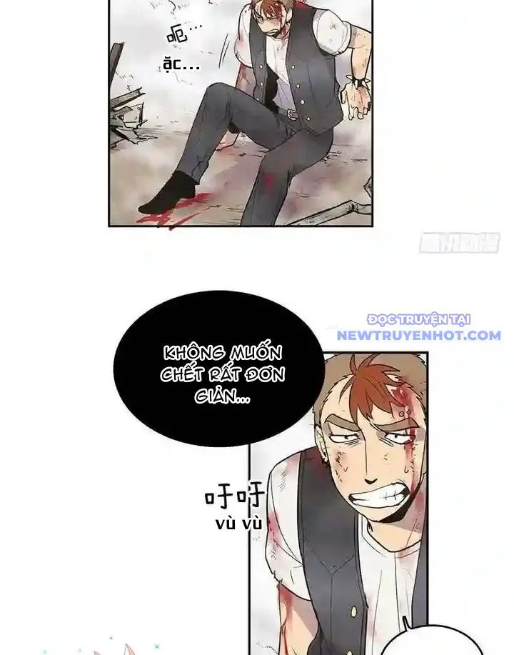 Cửa Hàng Vô Danh Nettruyen ZZZ Chương 19 Page 6