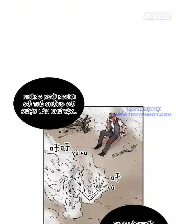 Cửa Hàng Vô Danh Nettruyen ZZZ Chương 19 Page 8