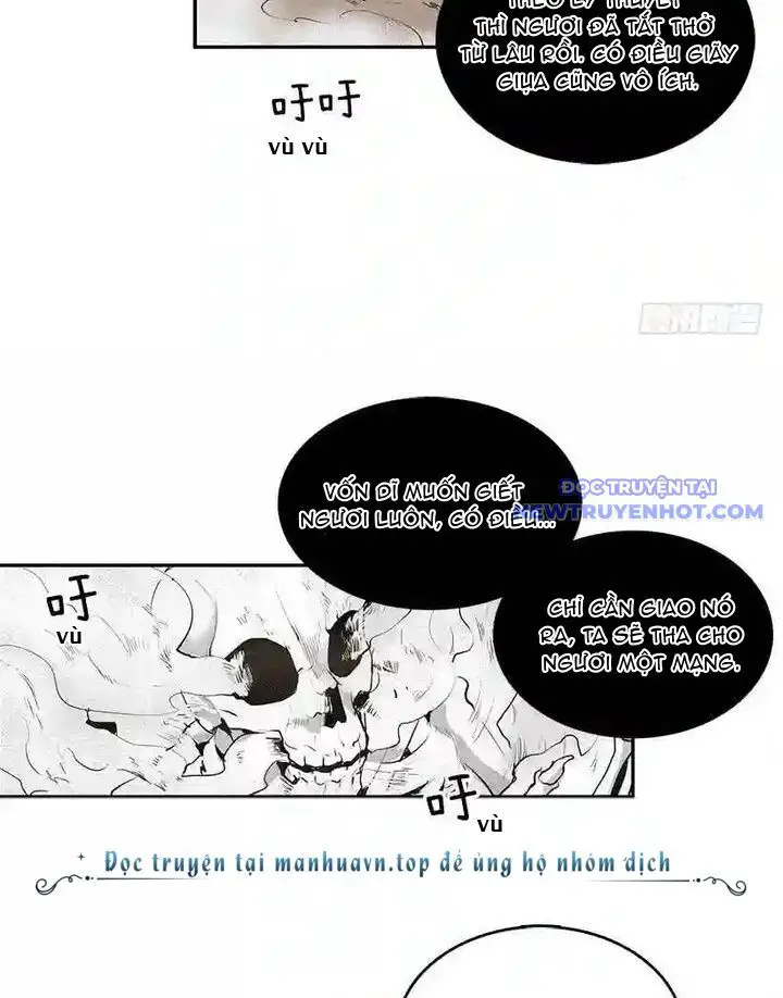 Cửa Hàng Vô Danh Nettruyen ZZZ Chương 19 Page 9