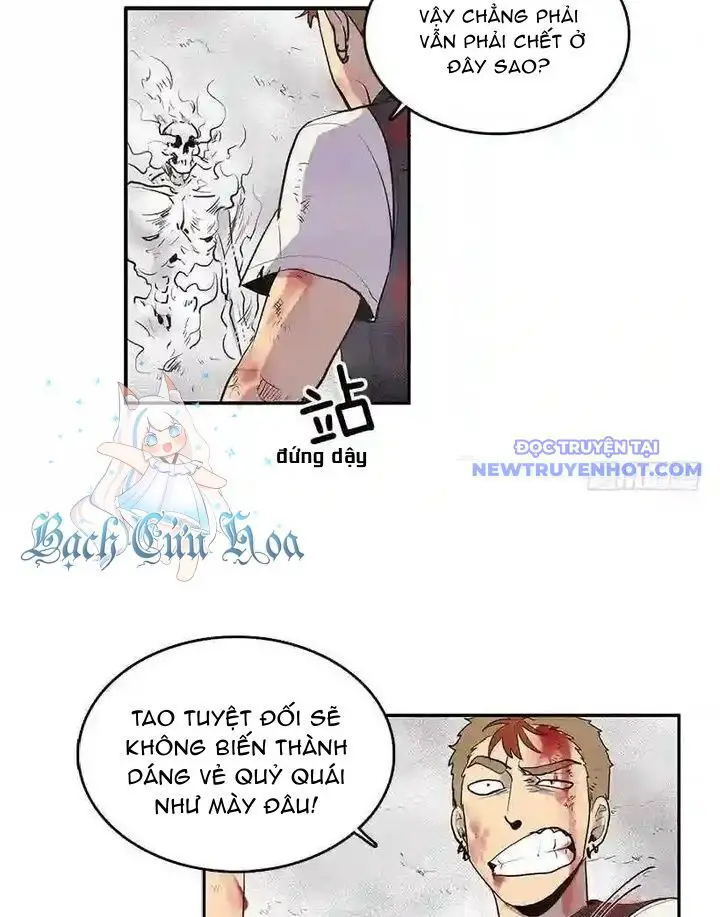 Cửa Hàng Vô Danh Nettruyen ZZZ Chương 19 Page 10