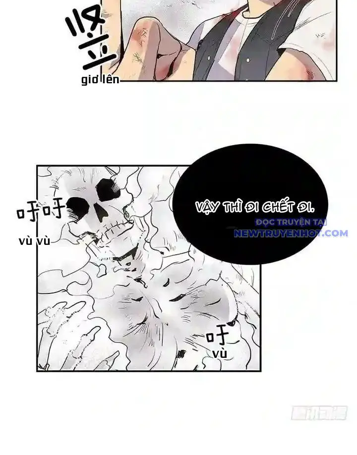 Cửa Hàng Vô Danh Nettruyen ZZZ Chương 19 Page 11