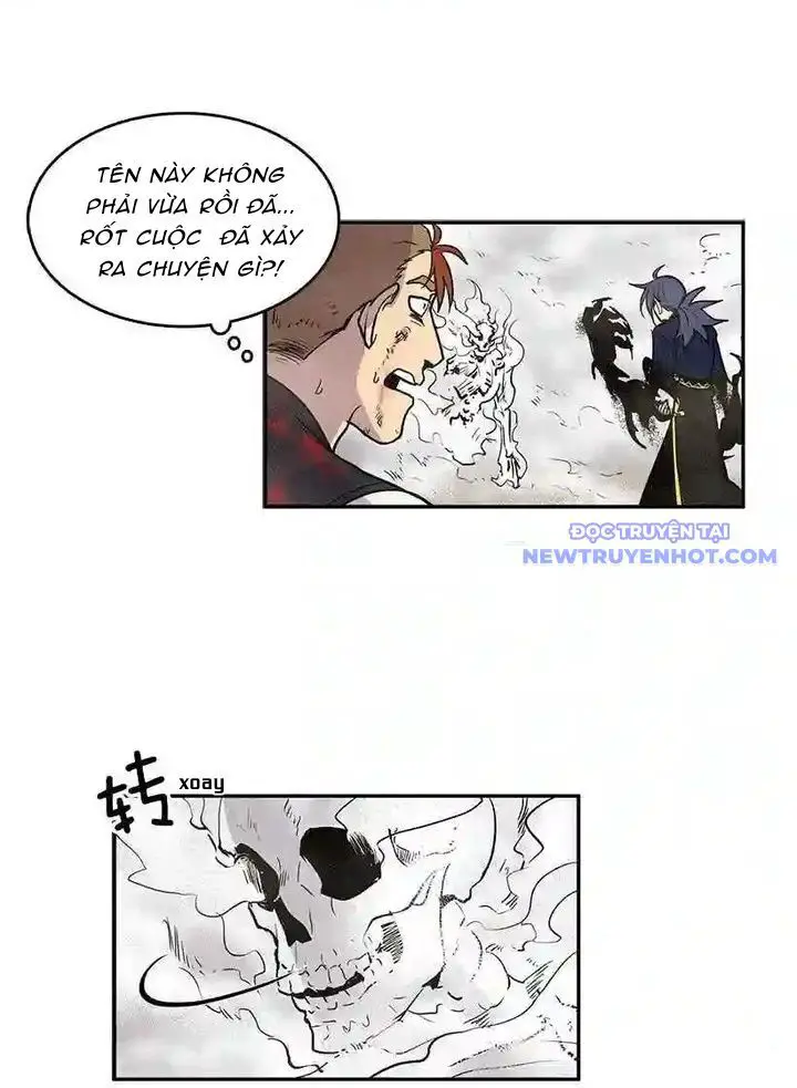 Cửa Hàng Vô Danh Nettruyen ZZZ Chương 19 Page 17