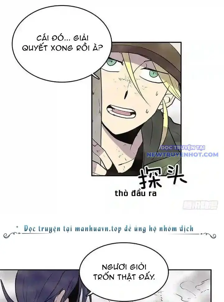Cửa Hàng Vô Danh Nettruyen ZZZ Chương 19 Page 24