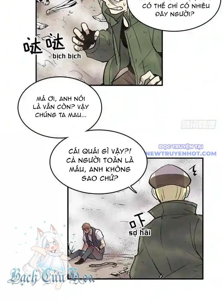 Cửa Hàng Vô Danh Nettruyen ZZZ Chương 19 Page 26