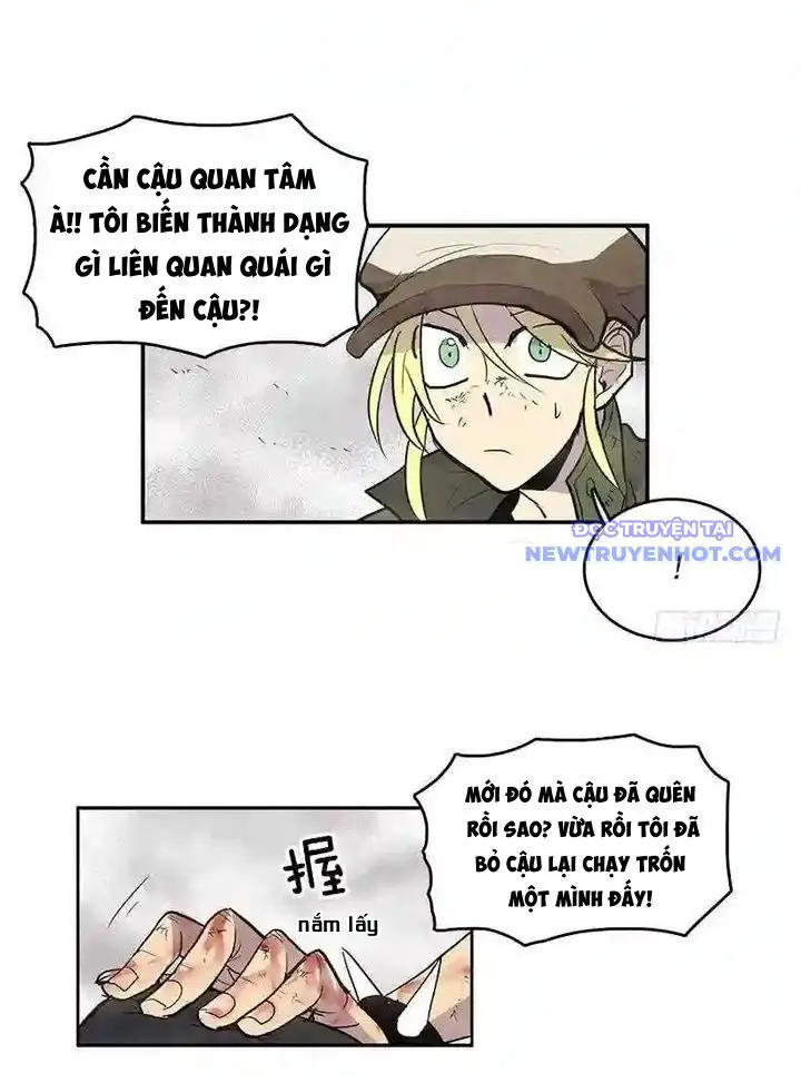 Cửa Hàng Vô Danh Nettruyen ZZZ Chương 19 Page 27