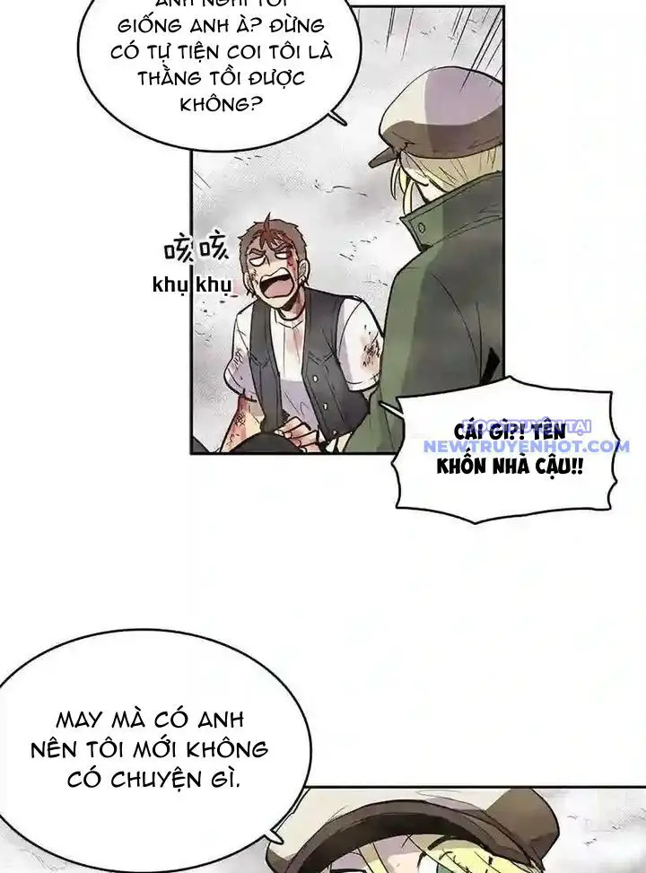 Cửa Hàng Vô Danh Nettruyen ZZZ Chương 19 Page 29