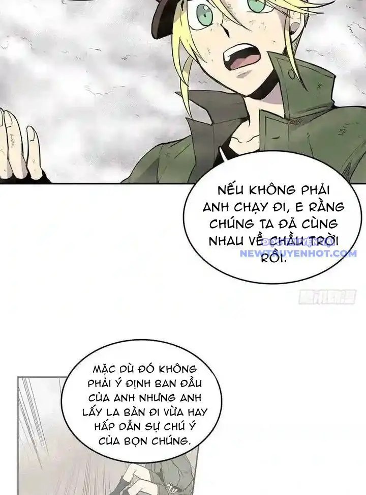 Cửa Hàng Vô Danh Nettruyen ZZZ Chương 19 Page 30