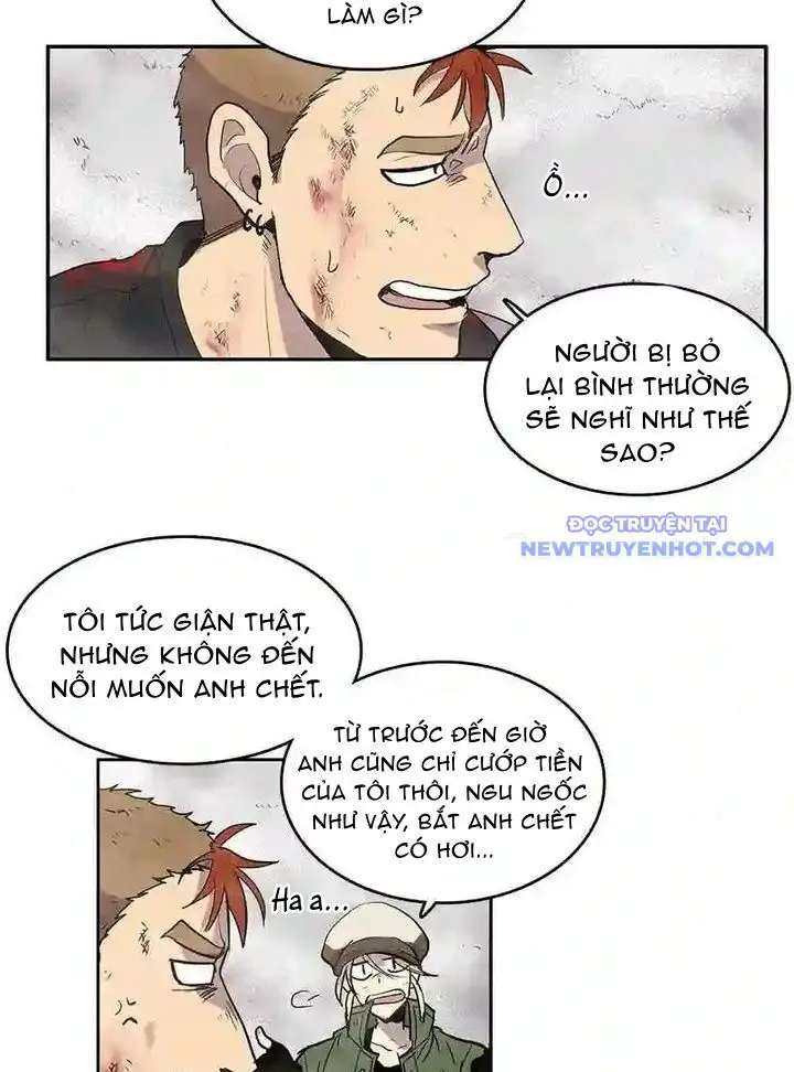 Cửa Hàng Vô Danh Nettruyen ZZZ Chương 19 Page 32