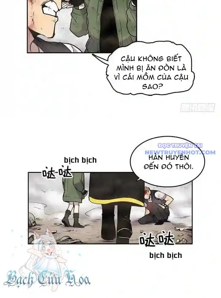 Cửa Hàng Vô Danh Nettruyen ZZZ Chương 19 Page 33