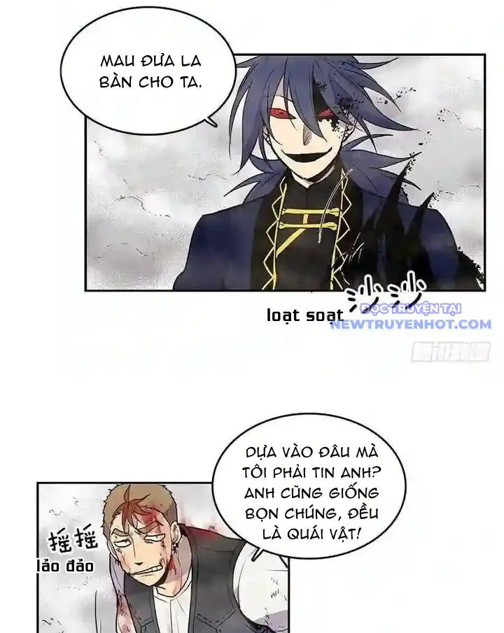Cửa Hàng Vô Danh Nettruyen ZZZ Chương 19 Page 34