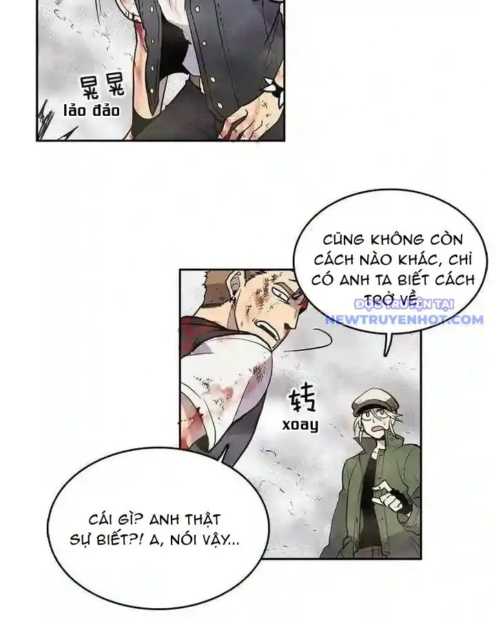 Cửa Hàng Vô Danh Nettruyen ZZZ Chương 19 Page 35