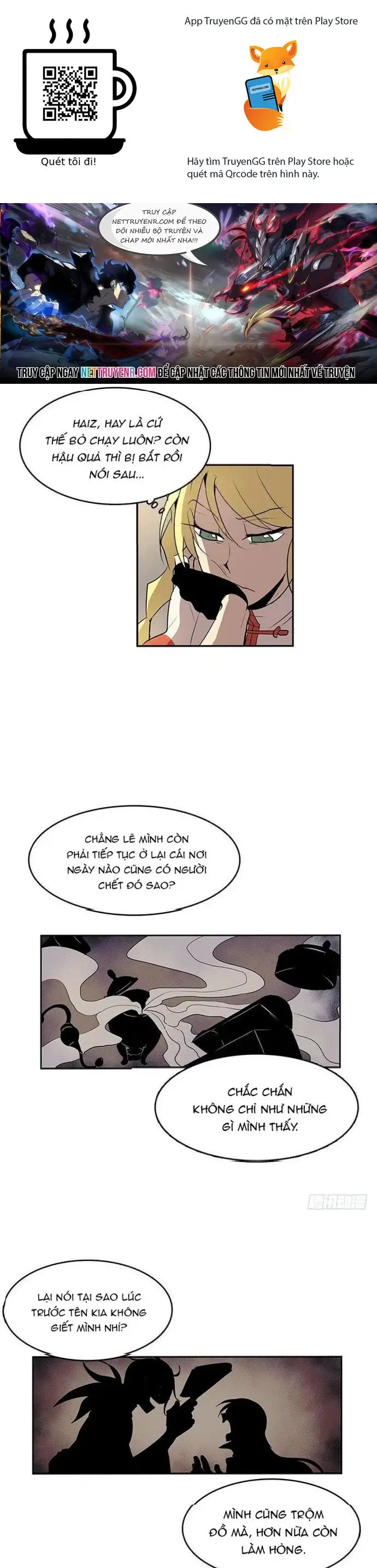 Cửa Hàng Vô Danh Nettruyen ZZZ Chương 48 Page 1