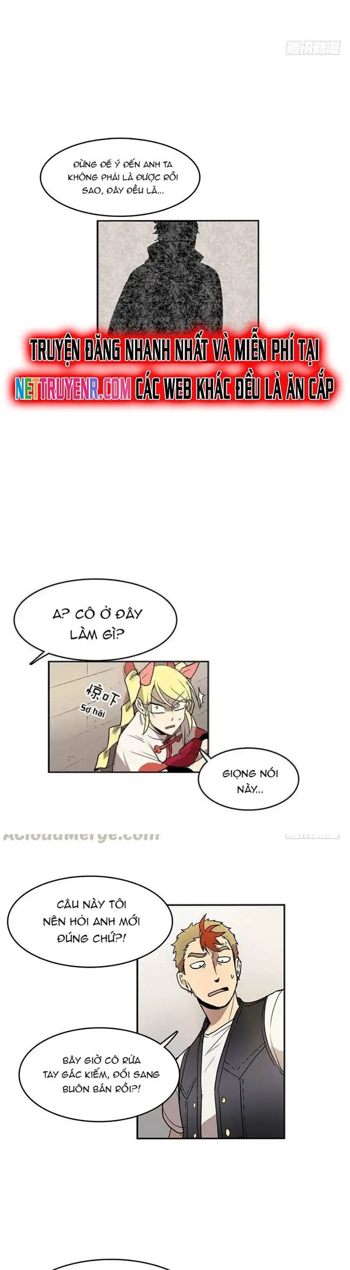 Cửa Hàng Vô Danh Nettruyen ZZZ Chương 48 Page 3
