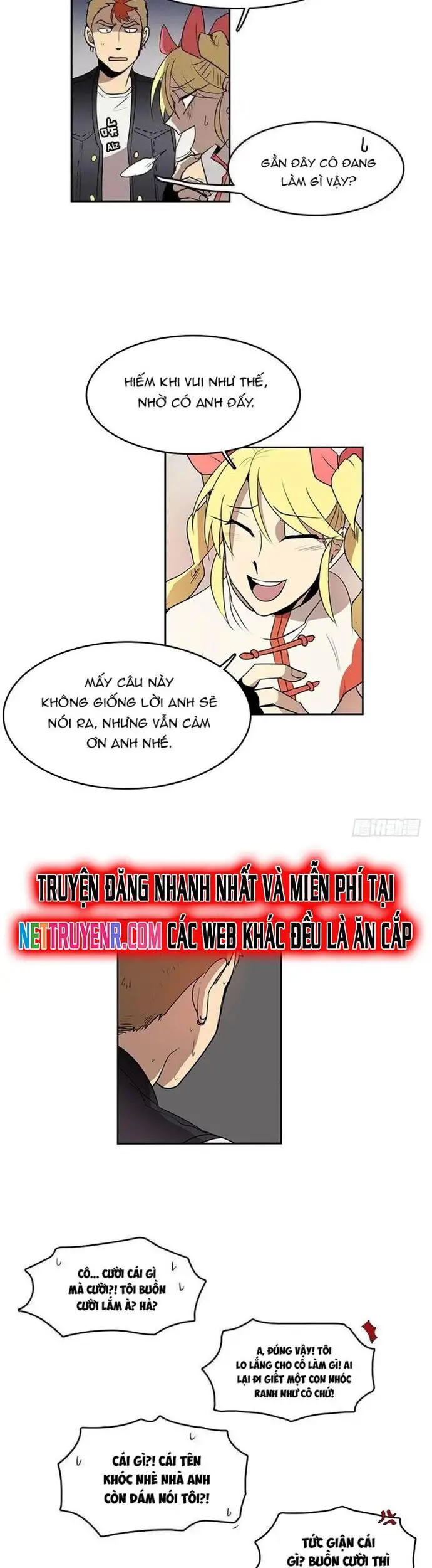 Cửa Hàng Vô Danh Nettruyen ZZZ Chương 48 Page 6