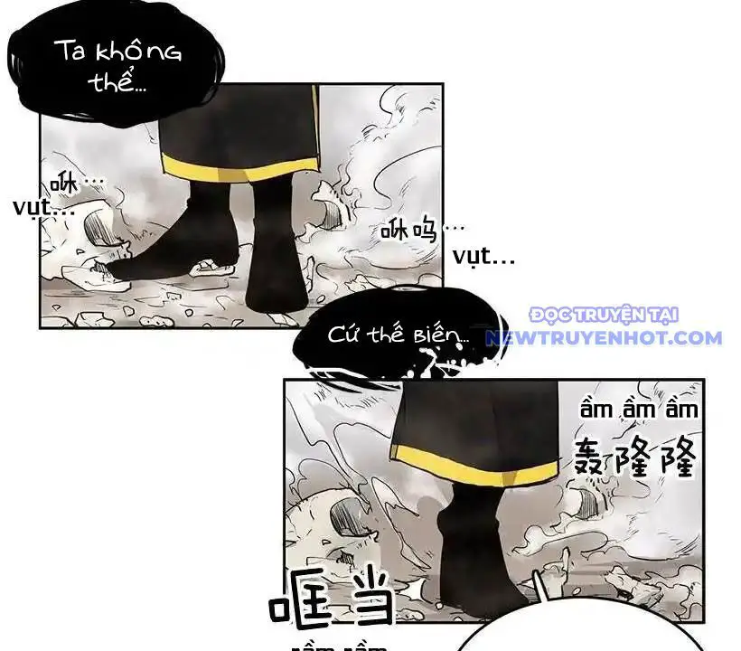 Cửa Hàng Vô Danh Nettruyen ZZZ Chương 16 Page 11