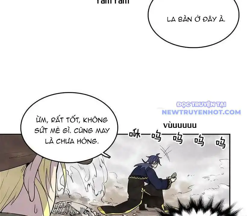 Cửa Hàng Vô Danh Nettruyen ZZZ Chương 16 Page 12