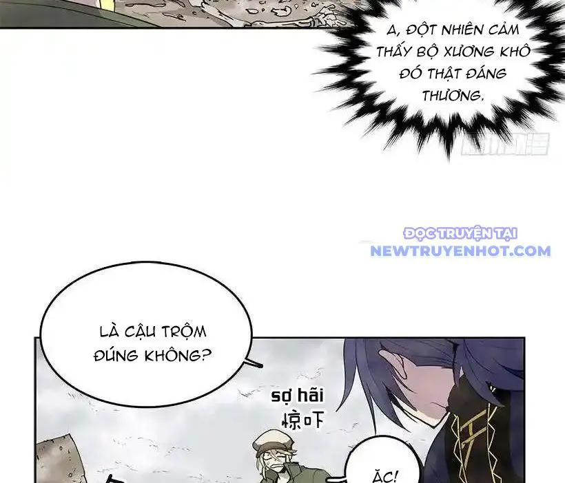 Cửa Hàng Vô Danh Nettruyen ZZZ Chương 16 Page 13