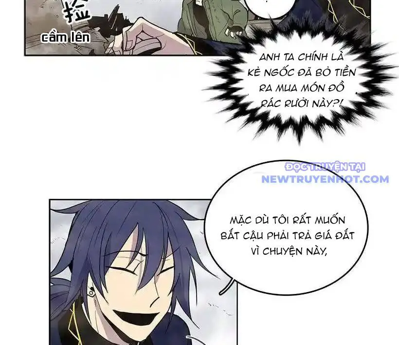 Cửa Hàng Vô Danh Nettruyen ZZZ Chương 16 Page 14