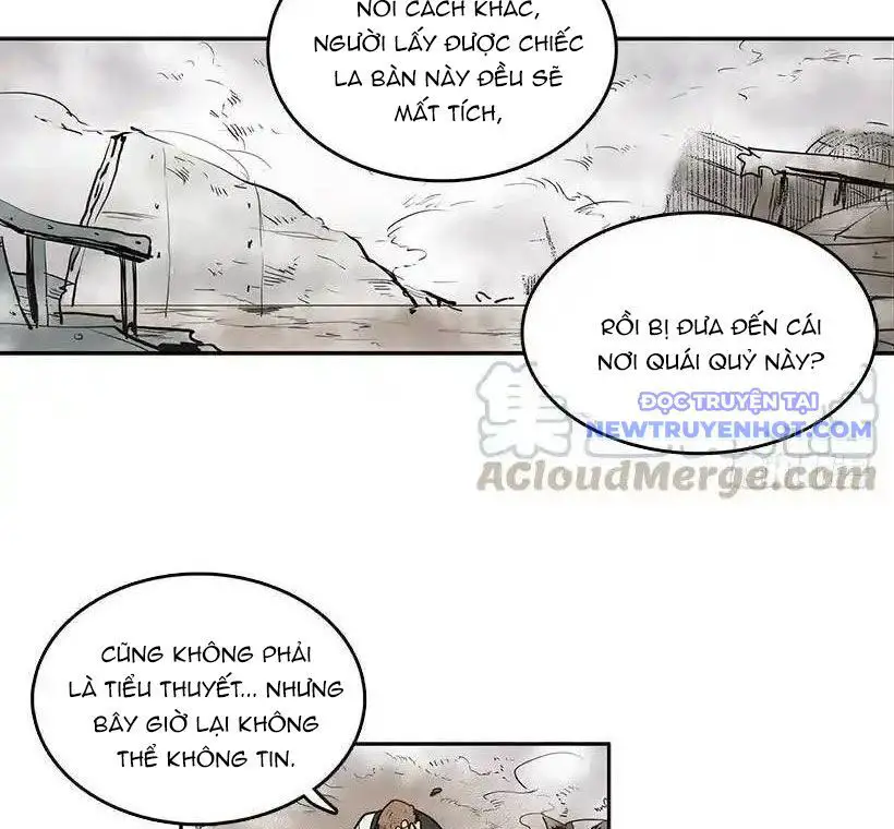 Cửa Hàng Vô Danh Nettruyen ZZZ Chương 16 Page 19