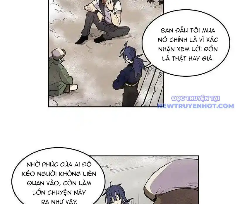 Cửa Hàng Vô Danh Nettruyen ZZZ Chương 16 Page 20