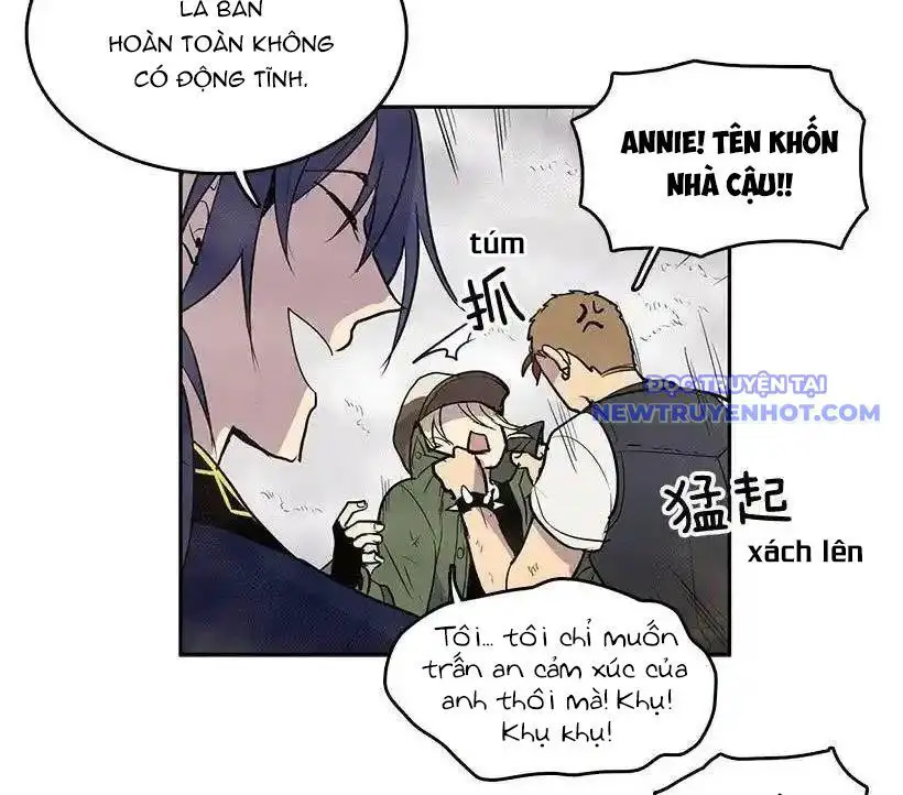 Cửa Hàng Vô Danh Nettruyen ZZZ Chương 16 Page 23