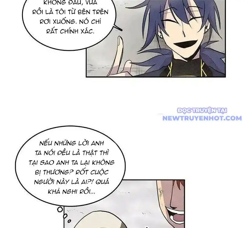 Cửa Hàng Vô Danh Nettruyen ZZZ Chương 16 Page 25