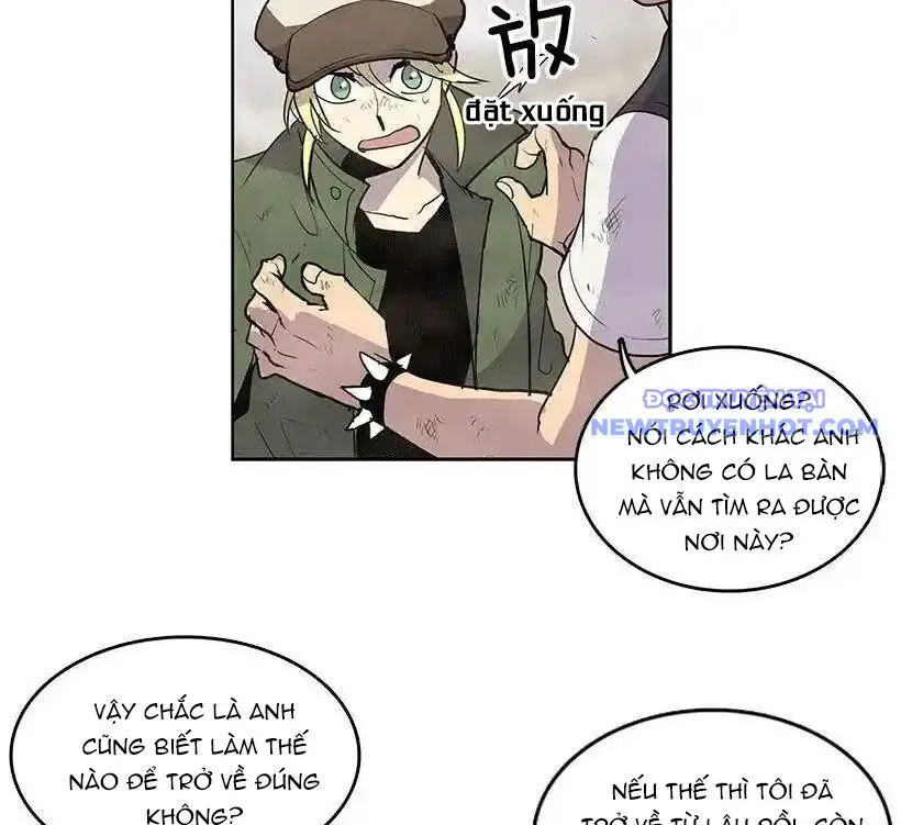 Cửa Hàng Vô Danh Nettruyen ZZZ Chương 16 Page 26