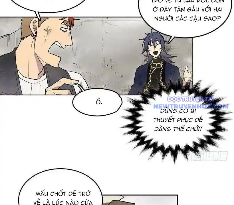Cửa Hàng Vô Danh Nettruyen ZZZ Chương 16 Page 27