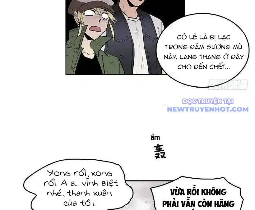 Cửa Hàng Vô Danh Nettruyen ZZZ Chương 16 Page 31
