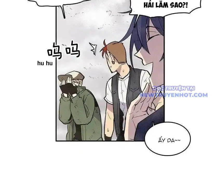 Cửa Hàng Vô Danh Nettruyen ZZZ Chương 16 Page 32
