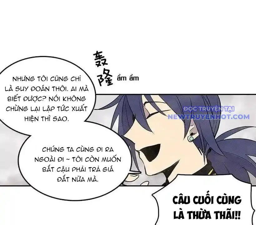 Cửa Hàng Vô Danh Nettruyen ZZZ Chương 16 Page 33